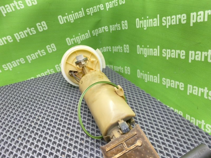 Топливный насос, 5100 рублей, Тверь