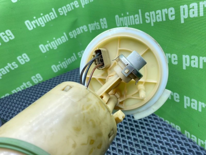 Топливный насос, 5100 рублей, Тверь