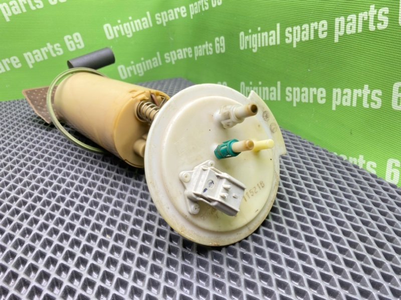 Топливный насос, 5100 рублей, Тверь