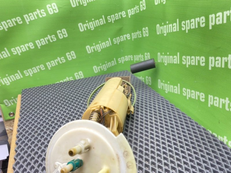 Топливный насос, 5100 рублей, Тверь