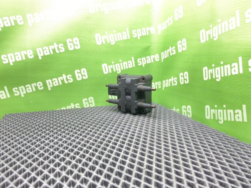 Катушка зажигания, 2600 рублей, Тверь