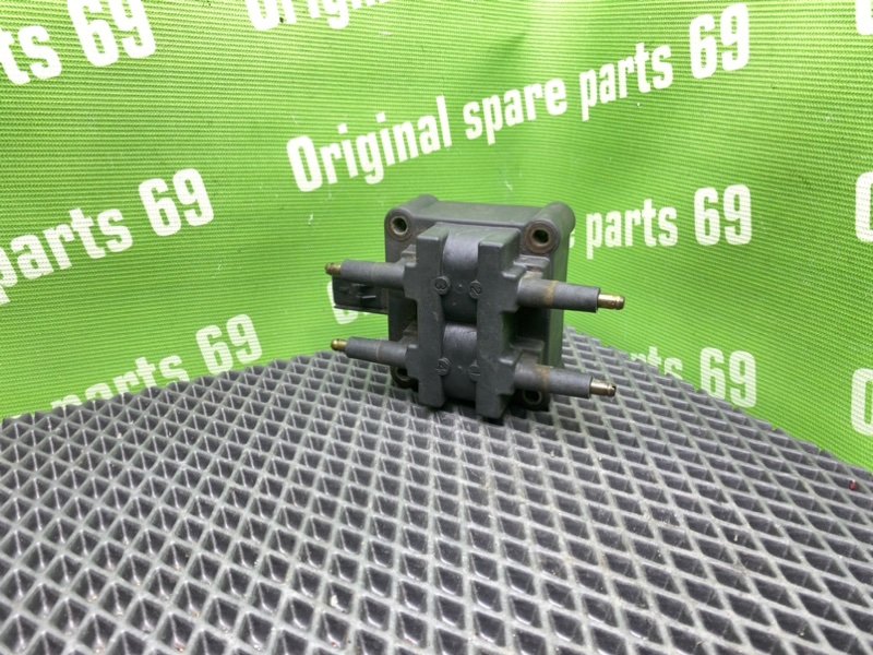 Катушка зажигания, 2600 рублей, Тверь