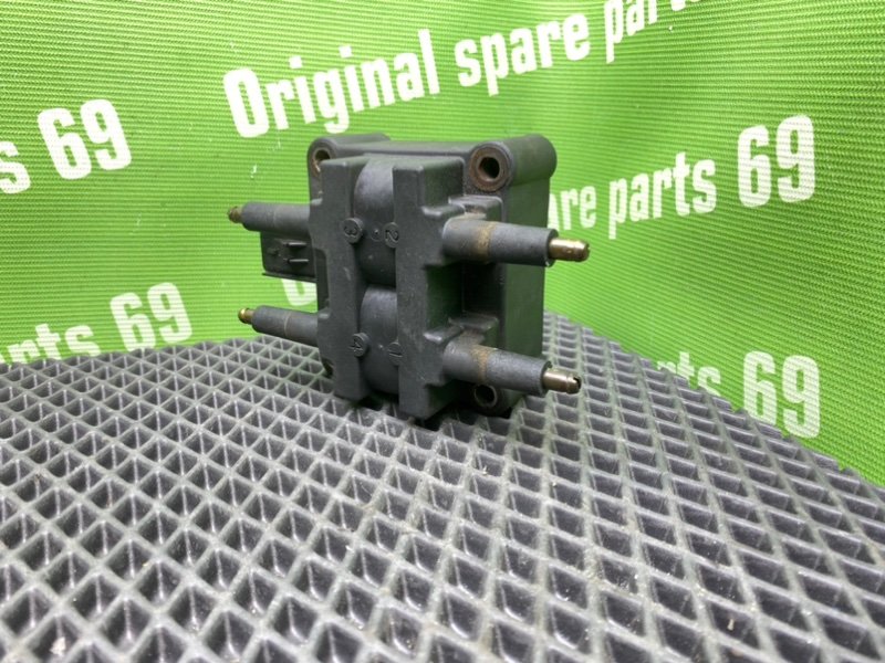 Катушка зажигания, 2600 рублей, Тверь