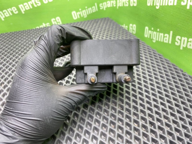 Катушка зажигания, 2600 рублей, Тверь