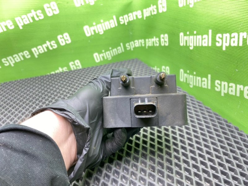 Катушка зажигания, 2600 рублей, Тверь