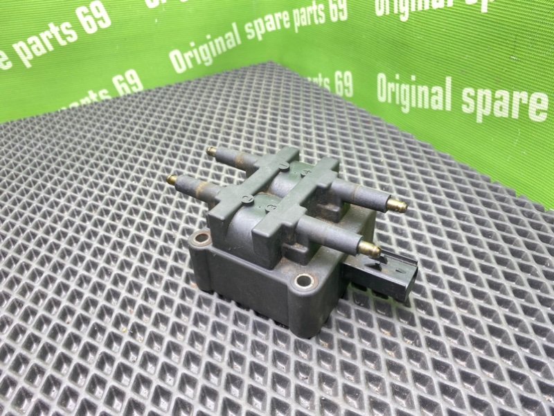 Катушка зажигания, 2600 рублей, Тверь