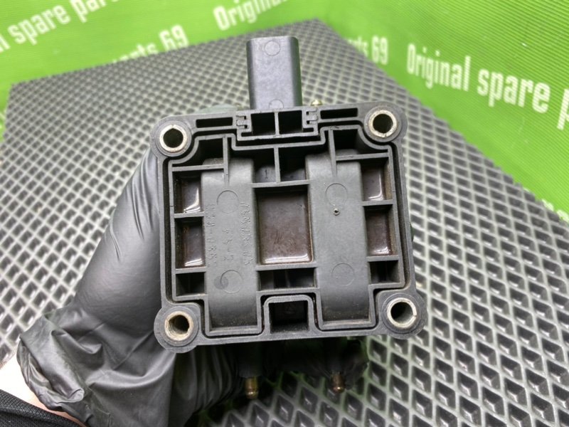 Катушка зажигания, 2600 рублей, Тверь