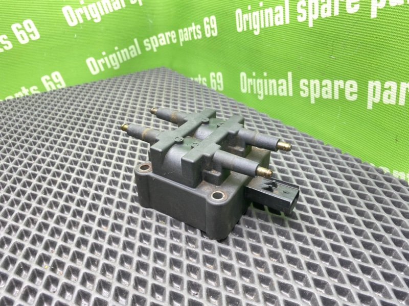 Катушка зажигания, 2600 рублей, Тверь