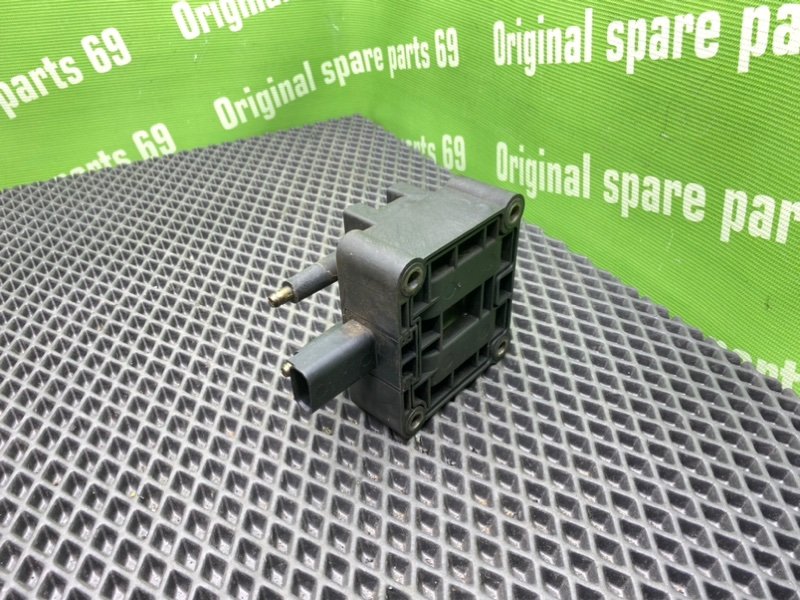 Катушка зажигания, 2600 рублей, Тверь