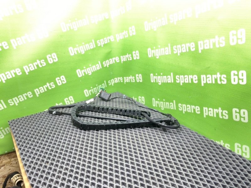 Проводка двери, 2500 рублей, Тверь