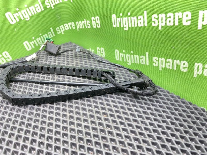 Проводка двери, 2500 рублей, Тверь