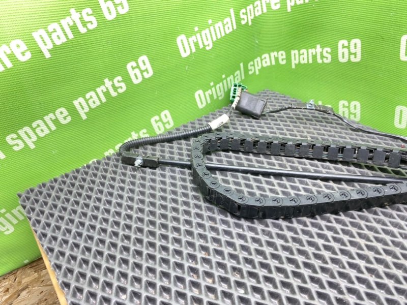 Проводка двери, 2500 рублей, Тверь