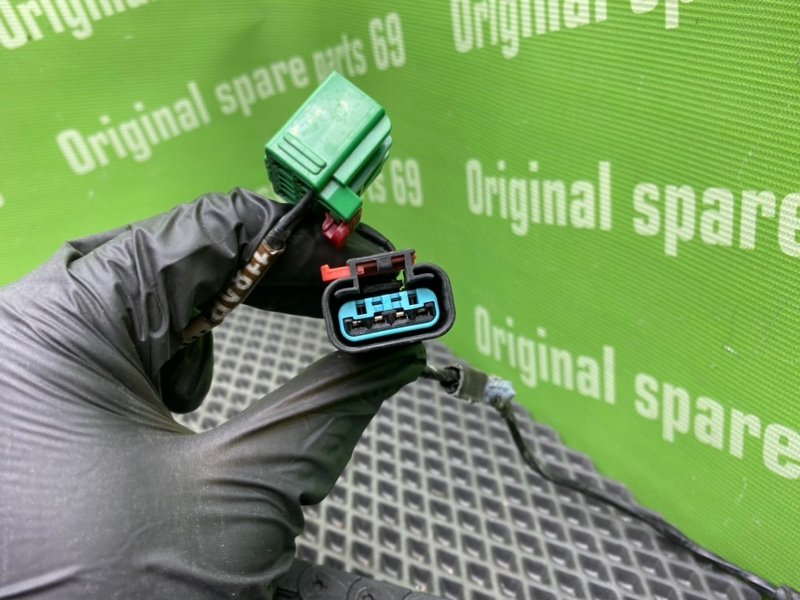 Проводка двери, 2500 рублей, Тверь