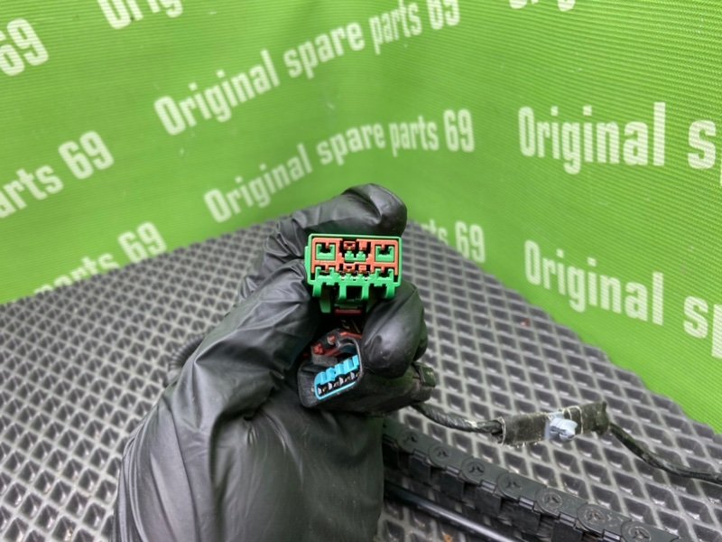 Проводка двери, 2500 рублей, Тверь