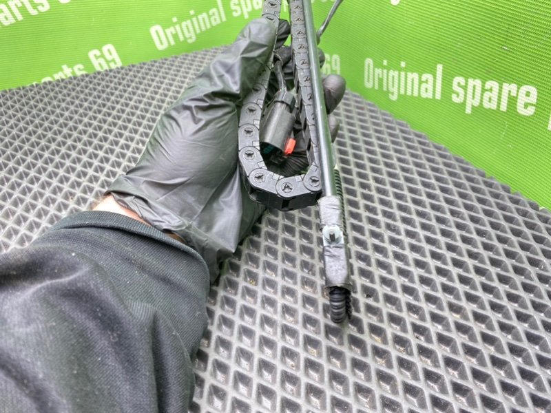 Проводка двери, 2500 рублей, Тверь