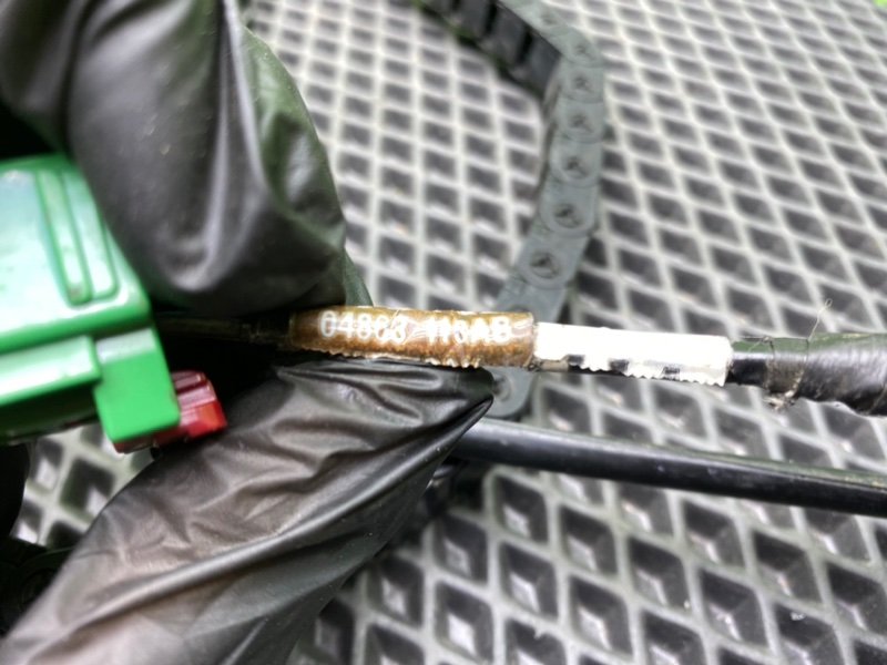 Проводка двери, 2500 рублей, Тверь