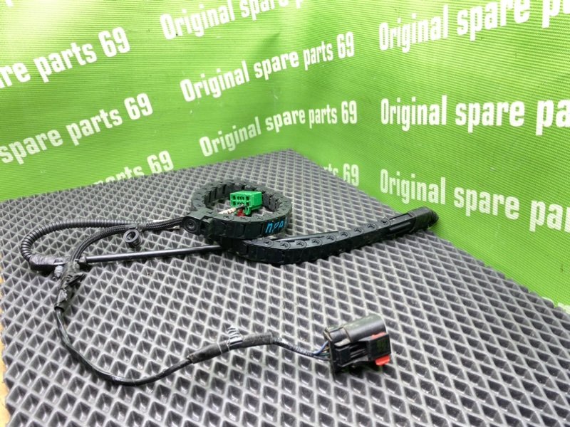 Проводка двери, 2500 рублей, Тверь