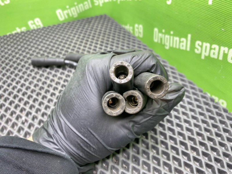 Бронепровода, 1500 рублей, Тверь