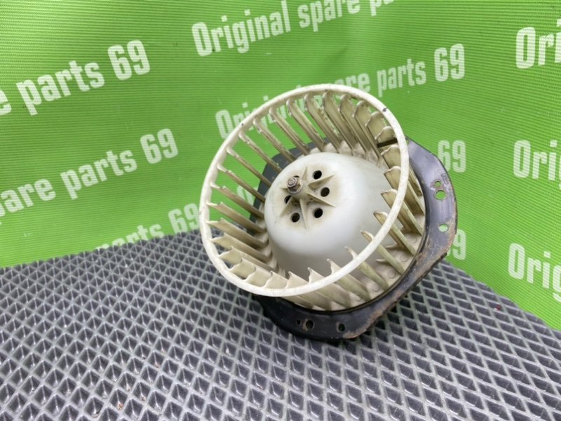 Вентилятор печки, 1000 рублей, Тверь