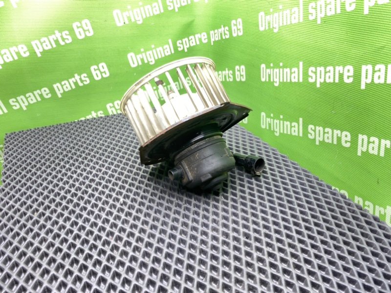 Вентилятор печки, 1000 рублей, Тверь