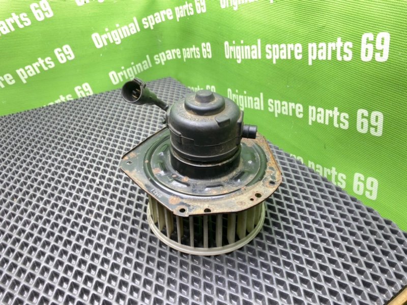 Вентилятор печки, 1000 рублей, Тверь