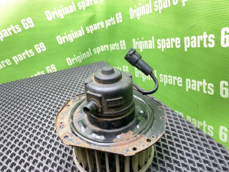 Вентилятор печки, 1000 рублей, Тверь