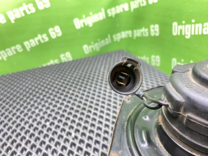 Вентилятор печки, 1000 рублей, Тверь