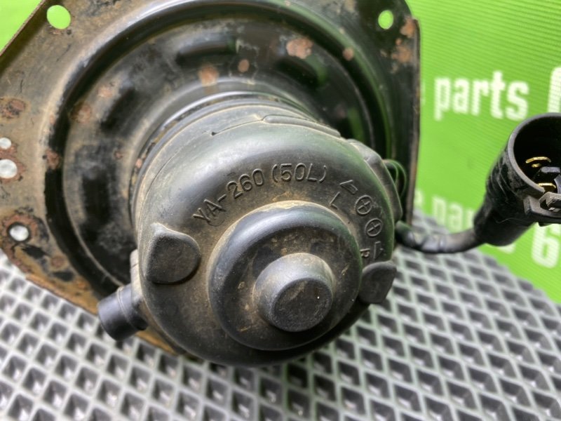 Вентилятор печки, 1000 рублей, Тверь