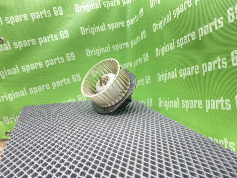 Вентилятор печки, 1000 рублей, Тверь