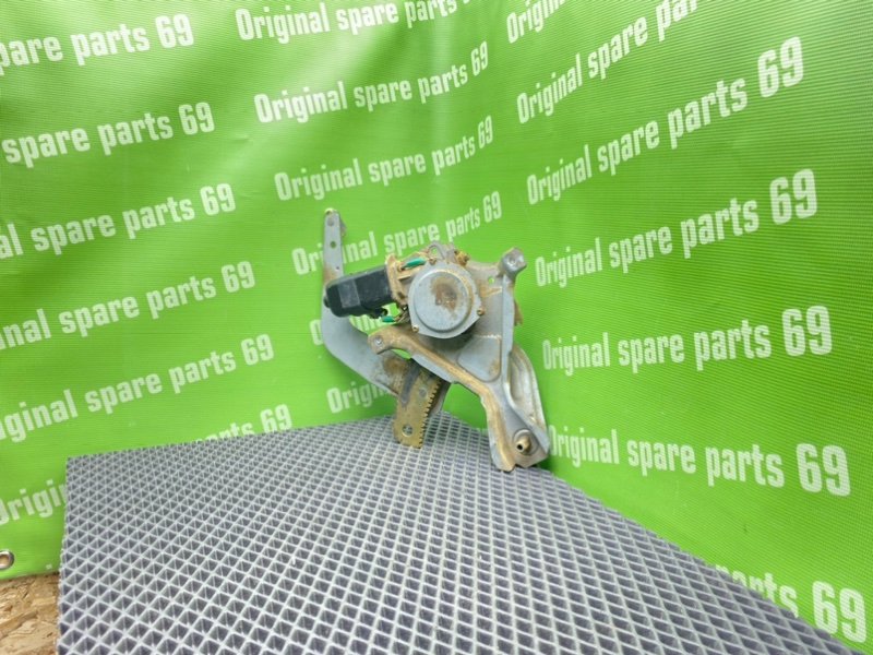 Стеклоподъемник, 800 рублей, Тверь