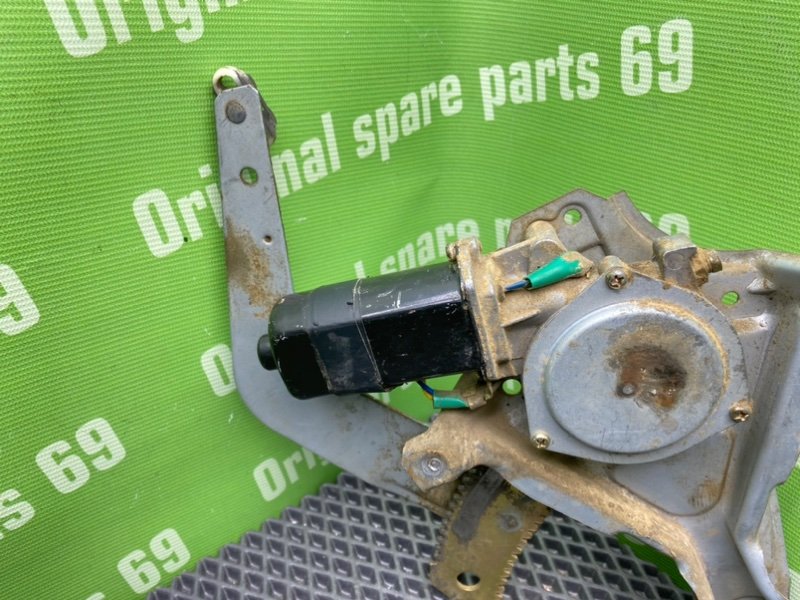 Стеклоподъемник, 800 рублей, Тверь