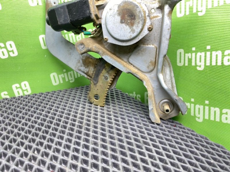 Стеклоподъемник, 800 рублей, Тверь