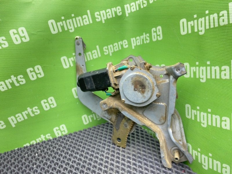 Стеклоподъемник, 800 рублей, Тверь