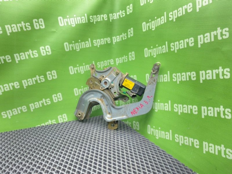 Стеклоподъемник, 800 рублей, Тверь