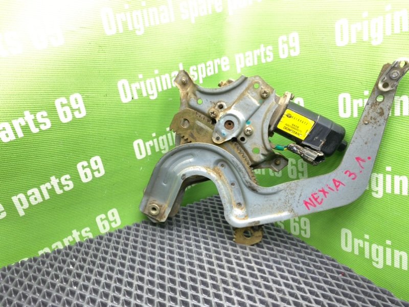 Стеклоподъемник, 800 рублей, Тверь