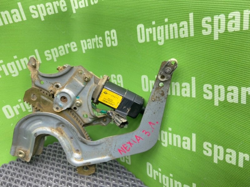 Стеклоподъемник, 800 рублей, Тверь