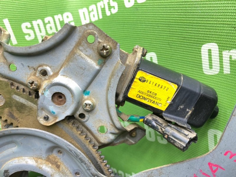 Стеклоподъемник, 800 рублей, Тверь