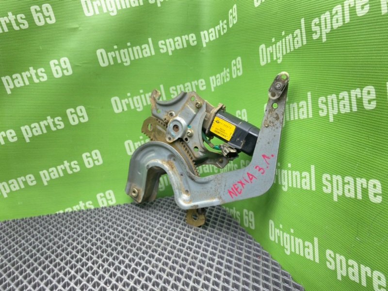 Стеклоподъемник, 800 рублей, Тверь