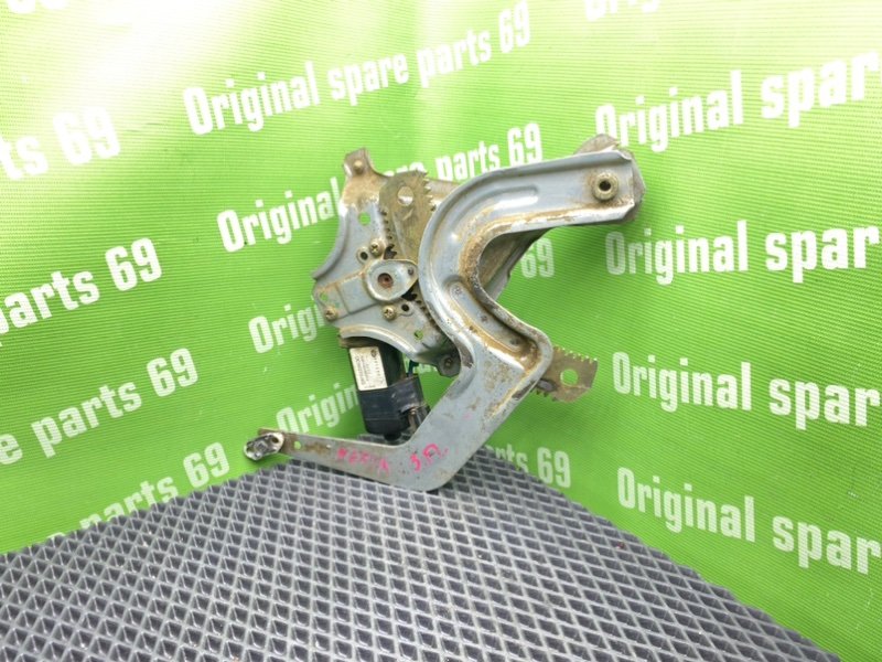 Стеклоподъемник, 800 рублей, Тверь