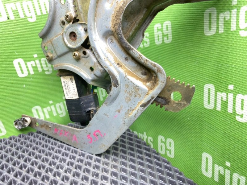 Стеклоподъемник, 800 рублей, Тверь