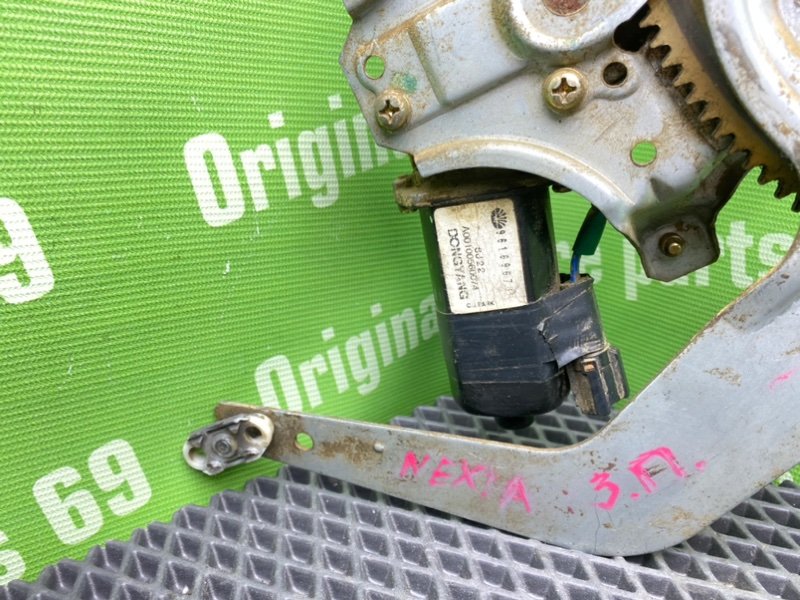 Стеклоподъемник, 800 рублей, Тверь