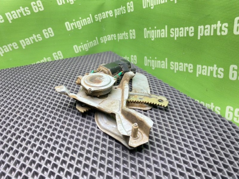 Стеклоподъемник, 800 рублей, Тверь