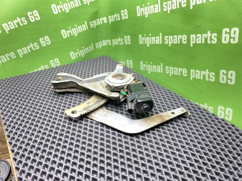 Стеклоподъемник, 800 рублей, Тверь