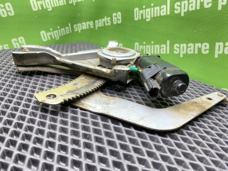 Стеклоподъемник, 800 рублей, Тверь