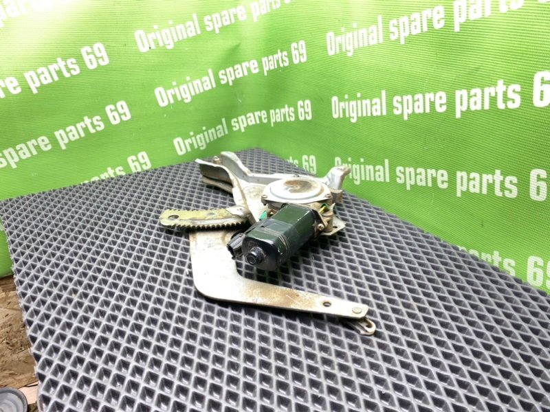 Стеклоподъемник, 800 рублей, Тверь