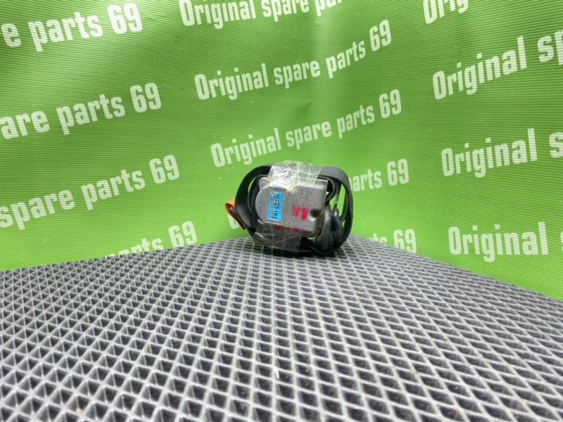 Ремень безопасности, 500 рублей, Тверь