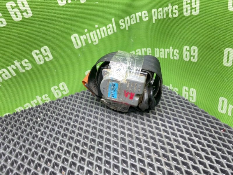 Ремень безопасности, 500 рублей, Тверь