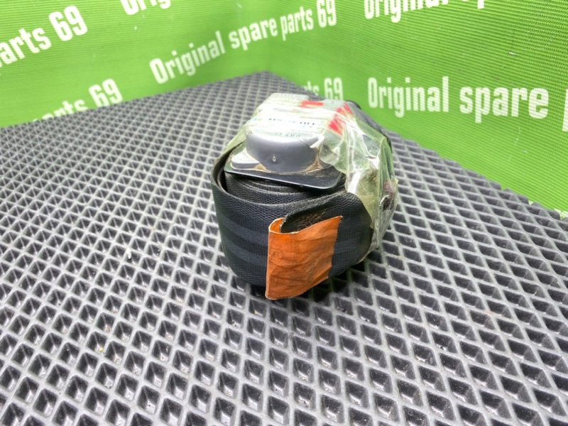 Ремень безопасности, 500 рублей, Тверь