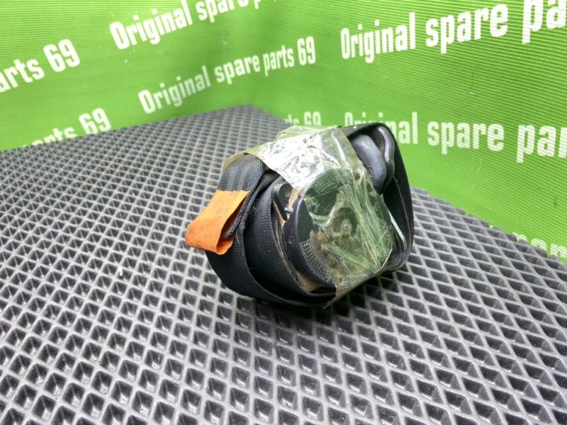 Ремень безопасности, 500 рублей, Тверь