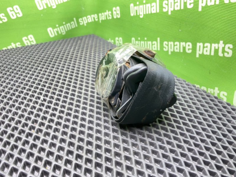 Ремень безопасности, 500 рублей, Тверь